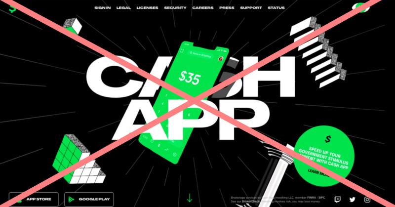 Отзывы о cash-app.app – развод на просмотре рекламы