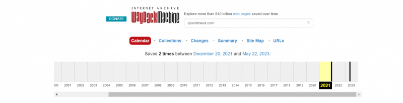 Open Time CX (opentimecx.com) отзывы клиентов о брокере в 2023 году. Как вывести деньги?