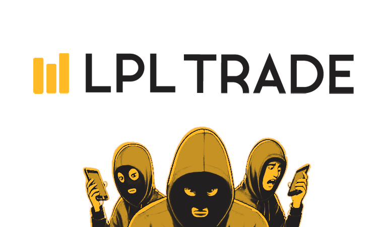 Отзывы о брокере LPL Trade (ЛПЛ Трэйд), обзор мошеннического сервиса и его связей. Как вернуть деньги?