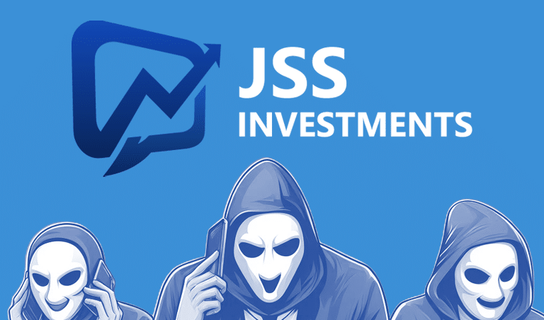 Отзывы о брокере JSS Investments (ДжиСС Инвестментс), обзор мошеннического сервиса и его связей. Как вернуть деньги?