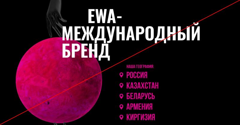 EWA Product — сетевая компания. Отзывы и маркетинг