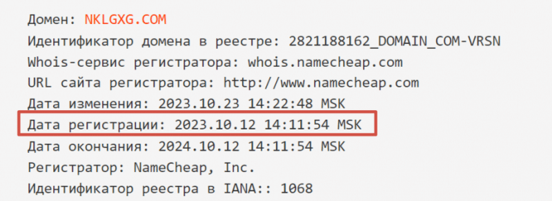 Обзор брокера NKLgxg (nklgxg.com), отзывы трейдеров. Как вывести деньги?