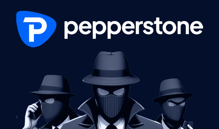 Отзывы о брокере Pepperstone (Пепперстоун), обзор сомнительного сервиса и его связей. Как вернуть деньги?