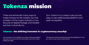 Реальные отзывы о Tokenza.io – проверка проекта