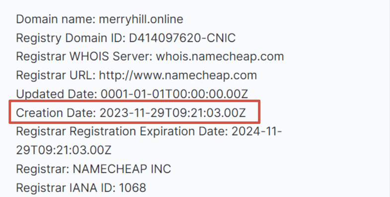 MerryHill (merryhill.online): отзывы клиентов о брокере 2024. Как вернуть деньги на карту?