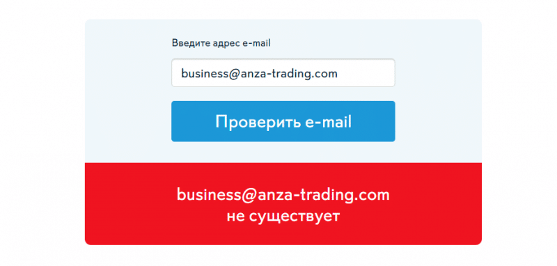 Обзор брокера Anza Trading и отзывы трейдеров: как вывести деньги?