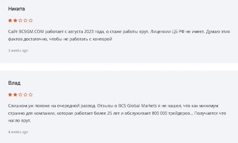 BCS Global Markets: обзор и отзывы обманутых клиентов. Как вернуть деньги с торговой платформы?
