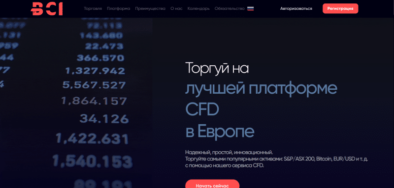 BestChoiceInvest отзывы. Фальшивый брокер?