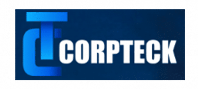 CorpTeck — обзор на деятельность брокера, отзывы