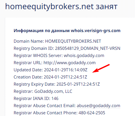 HomeEquityBrokers