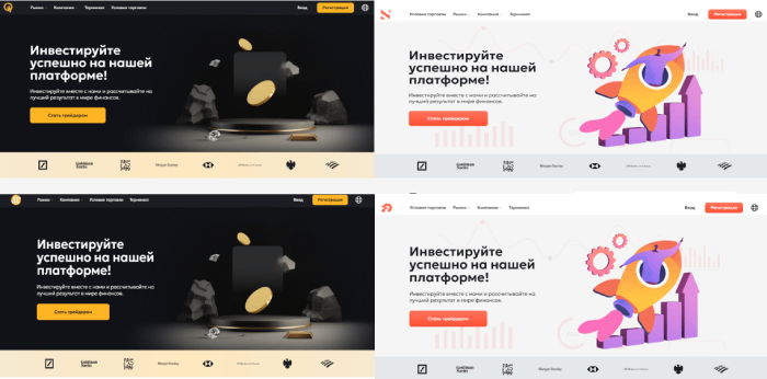 Bisonionsi (bisonionsi.com) лжеброкер! Отзыв Telltrue