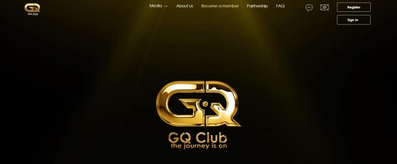 GQ Club — инвестиционный клуб, отзывы