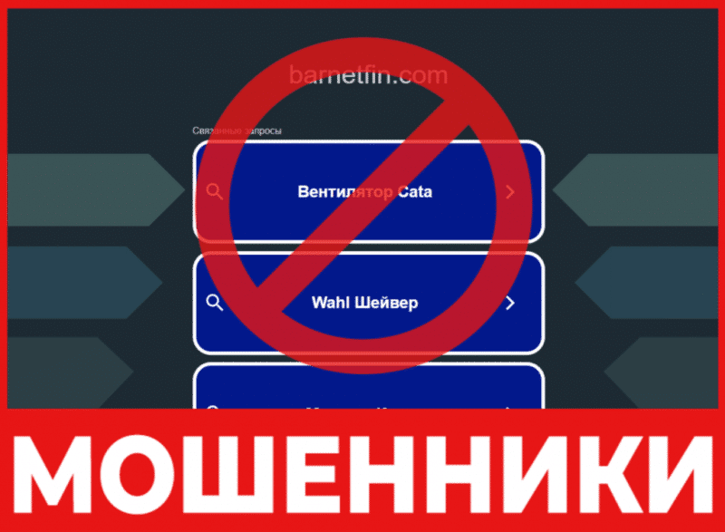 Остерегаемся. Barnetfin — стандартный брокер оказался очередным лохотроном. Признаки обмана и суть развода. Отзывы