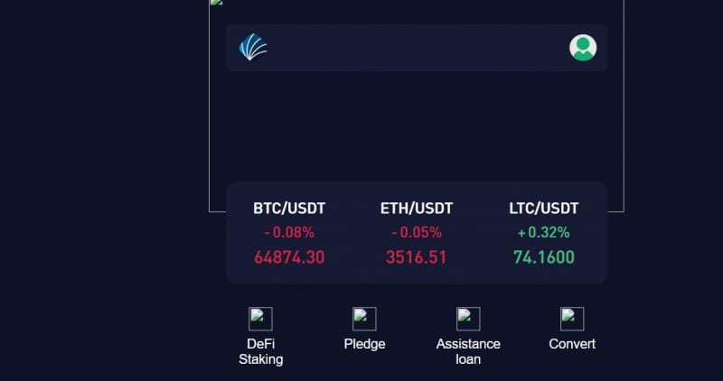 Остерегаемся. Отзывы о крипто-бирже Rxcecoinvip.com. Стоит ли рисковать? Возврат средств.