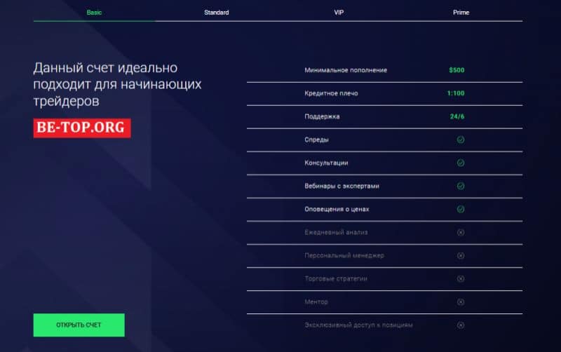 Брокер Konsileo Trade из черного списка, отзывы реальных клиентов