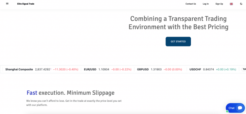 Elite Signal Trade отзывы. Это развод?