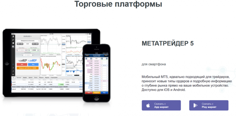 Брокер-мошенник Viptrade   — обзор, отзывы, схема обмана