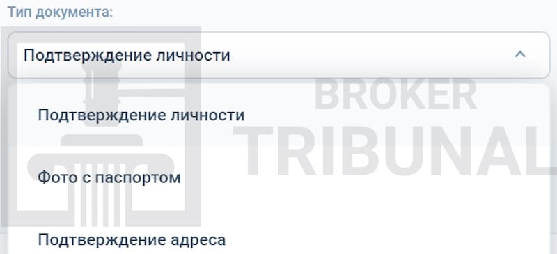 Ninitzuno — клонированный лохотрон, притворяющийся брокером