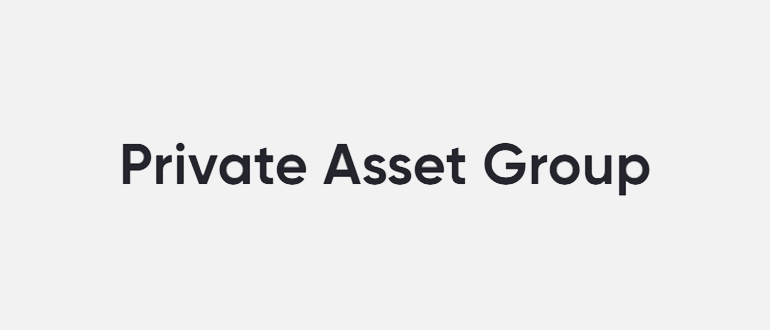 Private Asset Group